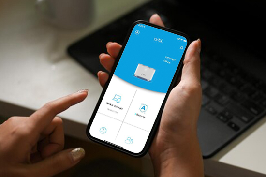 App-Setup-Of-Netgear-Orbi