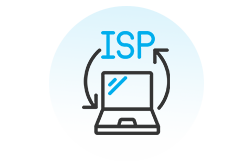 Contact ISP Authority