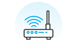 Re-Sync the Router and Satellite